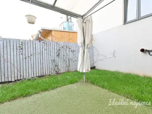 Pronájem bytu 2+kk, Brno, Mikšíčkova, 53 m2