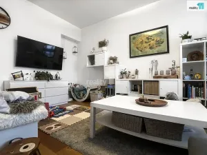 Pronájem bytu 2+1, Holešov, Nerudova, 55 m2