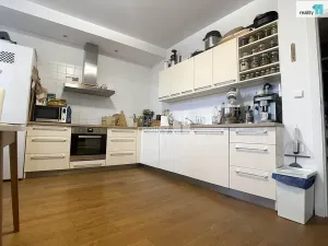 Pronájem bytu 2+1, Holešov, Nerudova, 55 m2