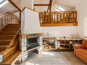 Prodej ubytování, Oudoleň, 243 m2