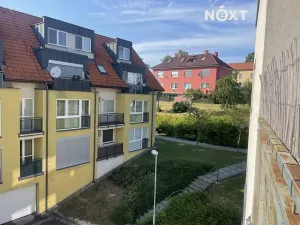 Pronájem bytu 2+kk, Uherský Brod, Babí louka, 55 m2