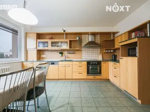 Prodej bytu 3+kk, Prostějov, Šípková, 92 m2