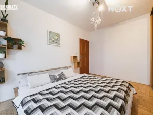 Prodej bytu 3+kk, Prostějov, Šípková, 92 m2