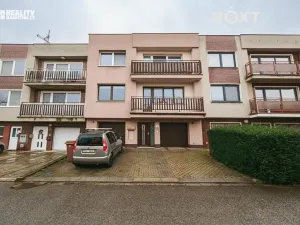 Prodej bytu 3+kk, Prostějov, Šípková, 92 m2