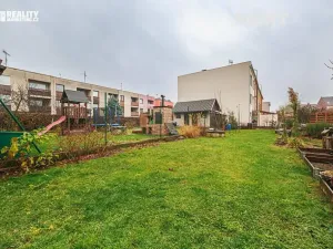 Prodej bytu 3+kk, Prostějov, Šípková, 92 m2