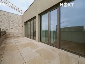 Prodej bytu 3+kk, Brno, Bratislavská, 83 m2