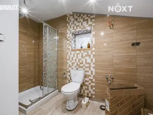 Prodej rodinného domu, Bílovice, 137 m2