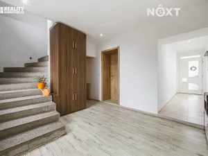 Prodej rodinného domu, Bílovice, 137 m2