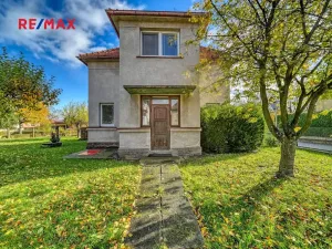 Prodej rodinného domu, Uhlířské Janovice, Kolínská, 94 m2