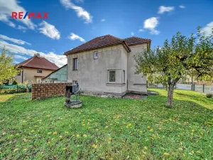 Prodej rodinného domu, Uhlířské Janovice, Kolínská, 94 m2