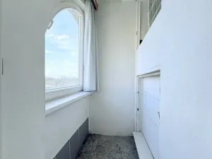 Prodej bytu 2+kk, Ostrava, U Oblouku, 42 m2