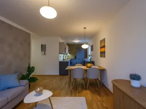Prodej bytu 3+kk, Praha - Háje, Rašova, 61 m2