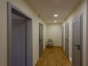 Prodej bytu 3+kk, Praha - Háje, Rašova, 61 m2