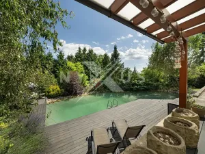 Prodej rodinného domu, Mníšek pod Brdy, Ve Štítku, 76 m2