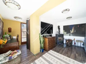 Prodej rodinného domu, Mníšek pod Brdy, Ve Štítku, 76 m2