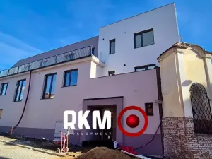 Prodej bytu 3+kk, Ivančice, 51 m2