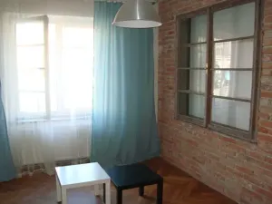 Pronájem bytu 2+kk, Hradec Králové, Střelecká, 45 m2