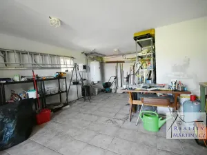 Prodej chaty, Klučenice, 65 m2