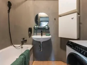 Prodej bytu 3+1, Brno, Slepá, 75 m2