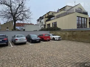 Prodej bytu 2+kk, České Budějovice, Rudolfovská tř., 43 m2