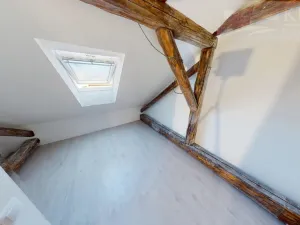 Prodej bytu 2+kk, České Budějovice, Rudolfovská tř., 43 m2