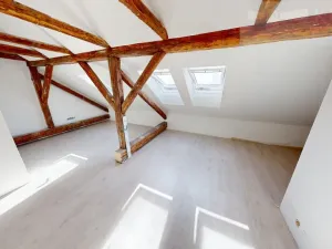 Prodej bytu 2+kk, České Budějovice, Rudolfovská tř., 43 m2