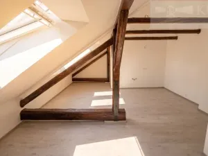 Prodej bytu 2+kk, České Budějovice, Rudolfovská tř., 43 m2