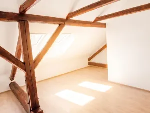 Prodej bytu 2+kk, České Budějovice, Rudolfovská tř., 43 m2