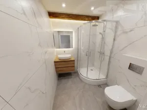 Prodej bytu 1+kk, České Budějovice, Rudolfovská tř., 41 m2