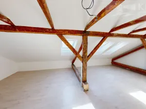 Prodej bytu 1+kk, České Budějovice, Rudolfovská tř., 41 m2