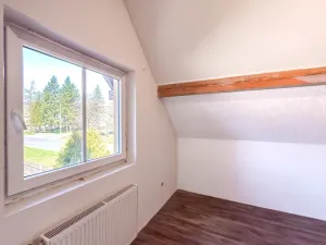 Pronájem rodinného domu, Louka u Litvínova, Sokolovská, 95 m2