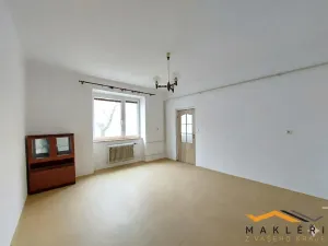 Pronájem bytu 2+1, Znojmo, Pražská, 72 m2