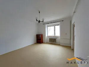 Pronájem bytu 2+1, Znojmo, Pražská, 72 m2