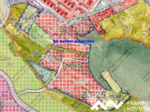 Prodej pozemku, Brno, Sedlička, 3622 m2