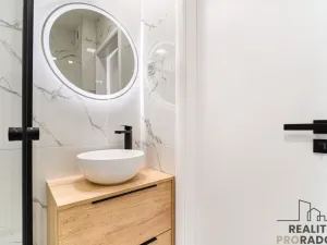 Pronájem bytu 2+kk, Ostrava - Poruba, Vietnamská, 41 m2