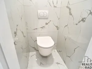 Pronájem bytu 2+kk, Ostrava - Poruba, Vietnamská, 41 m2