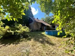 Prodej chalupy, Suchdol, 160 m2