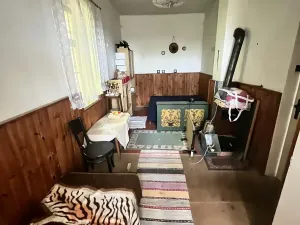 Prodej chalupy, Suchdol, 160 m2