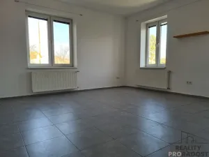 Pronájem bytu 2+kk, Břeclav, Břetislavova, 42 m2