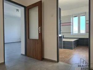 Pronájem bytu 2+kk, Břeclav, Břetislavova, 42 m2