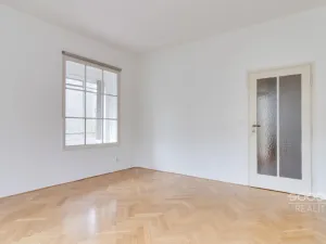 Prodej bytu 2+1, Praha - Střešovice, Patočkova, 81 m2