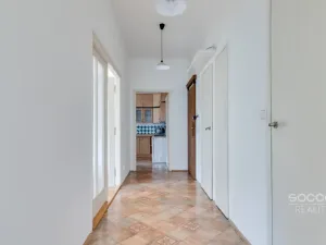 Prodej bytu 2+1, Praha - Střešovice, Patočkova, 81 m2