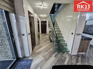 Prodej rodinného domu, Velká Hleďsebe, Ke Knížáku, 187 m2