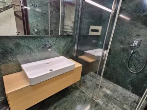 Prodej rodinného domu, Velká Hleďsebe, Ke Knížáku, 187 m2