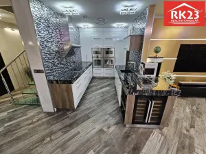 Prodej rodinného domu, Velká Hleďsebe, Ke Knížáku, 187 m2