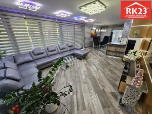 Prodej rodinného domu, Velká Hleďsebe, Ke Knížáku, 187 m2