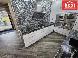 Prodej rodinného domu, Velká Hleďsebe, Ke Knížáku, 187 m2