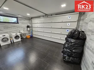 Prodej rodinného domu, Velká Hleďsebe, Ke Knížáku, 187 m2