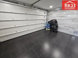 Prodej rodinného domu, Velká Hleďsebe, Ke Knížáku, 187 m2