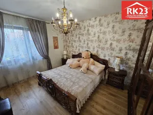 Prodej rodinného domu, Velká Hleďsebe, Ke Knížáku, 187 m2